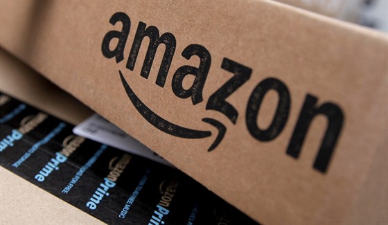 Amazon box