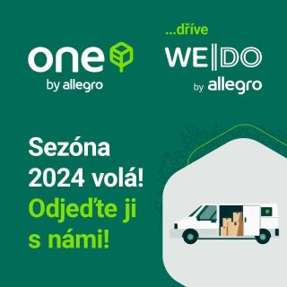 #allegro #allegroone #logistika #shipmall #ecommerceworld_czsk